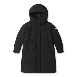 블랙야크키즈 롱다운자켓 아동 주니어 오리털 롱패딩 겨울파카 1BKPAWU91