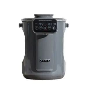 마이어 스마트 헬시포트 3L 대용량 MH-MEP1 그레이