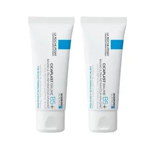 라로슈포제 시카플라스트 밤 B5 플러스 100ml 2개