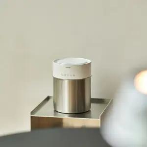 디디오랩 올스텐 통세척 초음파 가습기 3L 저소음 UV-C 워터팟 더블케어