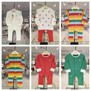 [에뜨와](본점) (본점단독)크리스마스선물실내복6종 택1 (07R717)