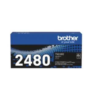 브라더 TN-2480 정품 토너 HL-L2370DN DCP-L2535DW L2550DW MFC-L2715DW L2750DW L2770DW