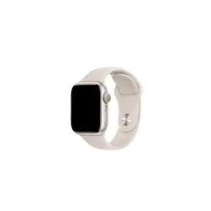 Apple 애플워치 SE 2세대 2024년형 GPS 스타라이트 40mm MXEF3KH/A WG