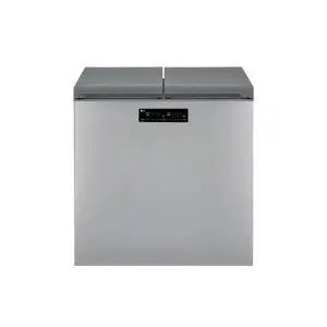 [LG] 디오스 김치냉장고 K225S121 퓨어 217L