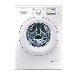 삼성전자 삼성 WW90J3000KW 드럼세탁기 9kg VE