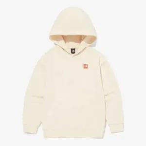 [노스페이스]키즈 미니 박스 로고 후디 NM5PQ57U_CRB 540903