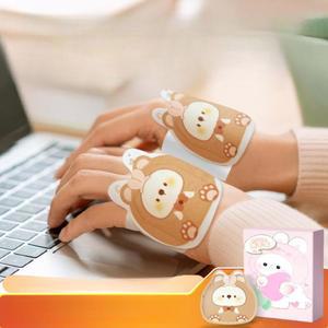 손에끼우는핫팩 손등핫팩 밴드형 10개입 1. 손난로