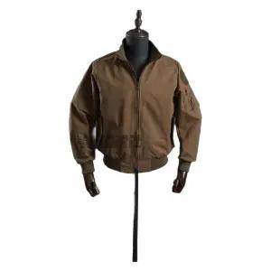 모범택시 동카키 칼라 점퍼 비행 모던 항공점퍼 스타일리시 스트릿 남자 숏 트렌디