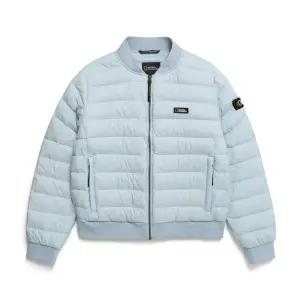 [내셔널지오그래픽]내셔널지오그래픽 N234WDW010 여성 파나로카 경량 구스 다운 점퍼 PISTACHIO