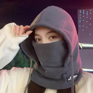 목넥워머 숨쉬기편한 바라클라바 기모멀티스카프