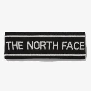 노스페이스 니트 헤드밴드 NE3RP50J