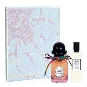 [특화PGM] 에르메스 트윌리 데르메스 스페셜패키지(오드퍼퓸+바디로션)