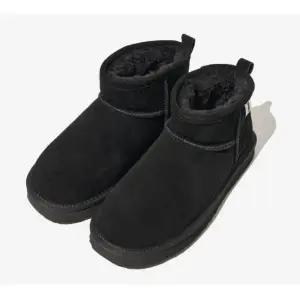 [롯데백화점]예일 남여공용 헤리티지 댄 미니 어그 부츠 (YEW4FW301A)