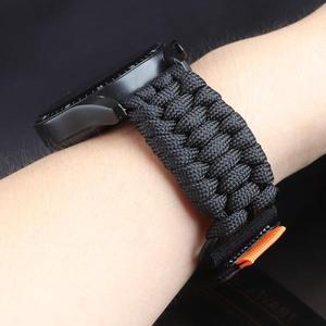 20/22mm 여행용 나일론 스트랩 (화웨이 워치 4 GT 2 2e 3 4 5 5Pro, 삼성 갤럭시 워치 4 5 6 7 클래식/액티