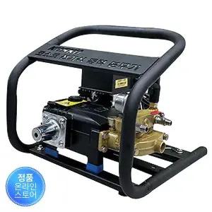 코스코 전기동력분무기 KOS-850 MAX40Bar/22L 25503004