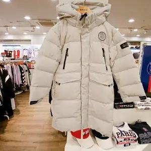 에스핏 HC07 PSG후드롱  Sjy711mfjp72