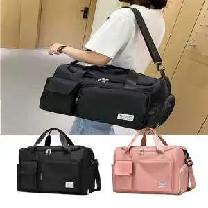 헬스장 운동가방 짐가방 여행용 보스턴백 큰 출장가방