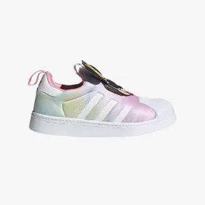 [아디다스 키즈][아디다스] 슈퍼스타 360 C (GY9150)