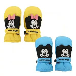 [디즈니베이비](신세계 사우스시티)[24년 겨울 이월 상품] 미니 스키장갑 & 미키 스키 장갑 택 1 (79R77...