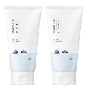 라운드랩 1025 독도 클렌저 250ml 2개