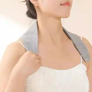 어깨보호 목 넥숄더 찜질 핫팩넥워머 핫팩 워머 프리미엄 신상 겨울