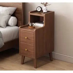 침대옆 틈새수납장 소파 서랍장 슬림 수납 미니 협탁 200