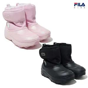 [휠라키즈](대구신세계)스노우볼 부츠 KD (3HM02381G)