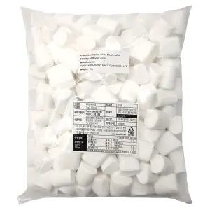 삼진 화이트 마시멜로, 1kg, 1개