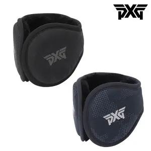 PXG 정품 WINTER PADDED EARMUFFS 윈터 패디드 이어 머프 방한 골프 겨울 귀마개