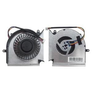CPU GPU 쿨링 냉각 쿨러 팬 MSI GL63 MS-16P1 MS-17C4 17C8 라디에이터