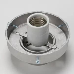 정원 가로등 보안등 E39 80mm 대모갈전구용 홀더 홀다