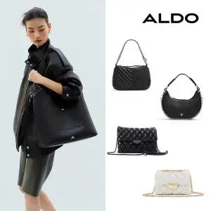 [알도] 여성 데일리백 균일가 모음 10종 택1