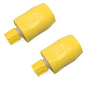 -A16I KARCHER PUZZI 8/1 10/1 30/4 교체 커넥터 용 2 Pcs 호스 쉬운 설치 유연한 사용