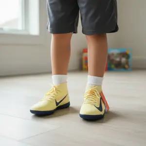 나이키 머큐리얼 슈퍼플라이 10 클럽 KM TF 주니어 풋살화 축구화 HJ6933-800