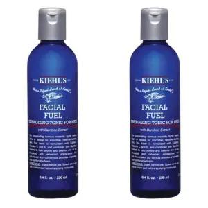 키엘 키엘 페이셜 퓨얼 에너자이징 토닉 포 맨 250ml x2GRS