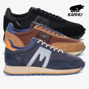 [카르후](타임스퀘어점패션관)남여공용 카르후(KARHU) 알바트로스 컨트롤 에어쿠션 스니커즈 3종 SKH233...