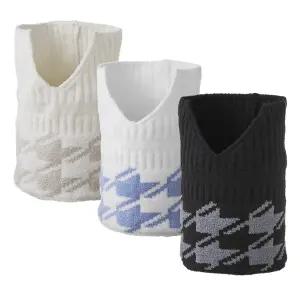 [정품] 25년 볼빅 남여공용 탁텔 넥워머 겨울 골프 목도리 넥게이터 목보온 동계