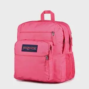 잔스포츠 jansport 빅스튜던트 POSH PINK