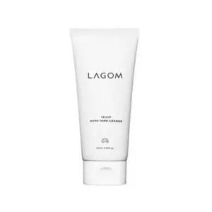 라곰 셀럽 마이크로 폼 클렌저 120ml 1개
