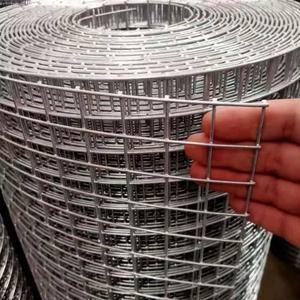 아연능형망 철망 닭망 울타리 염소 메쉬 축산 8cm 롤철망 사육장 경계 닭장 구멍10m