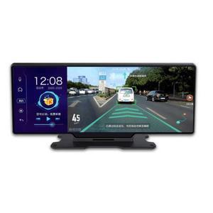 트럭 네비게이션 AR 안드 네비 네비게이터 블랙박스 화면 거치형 인치 자동차