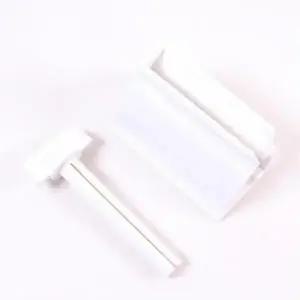 [마이모노샵] 치약 튜브형 알뜰 짜개 디스펜서 홀더 거치대 3개