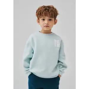 [갤러리아] 빈(BEEN) BZ73TS01MT 민트 골지 티셔츠