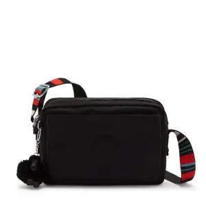 키플링 키플링 크로스백 ABANU M 아바누M KPABS06 - BKNS