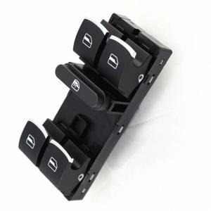 제타 골프 5 6 티구안 파사트 B6 B7 5ND959857 전동 파워 마스터 윈도우 스위치 버튼