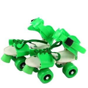 탈부착롤러스케이트 롤러슈즈 신발바퀴 바퀴달린 탈부착