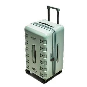 [롯데백화점]브라이튼 브라이튼 던리 24인치 캐리어 확장형 수화물용 PC 여행용 가방