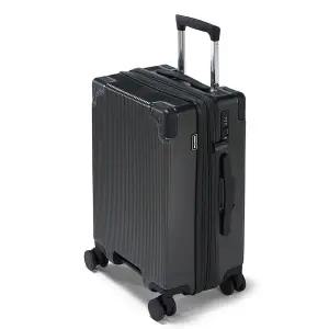 [롯데백화점]브라이튼 브라이튼 레븐 20인치 여행용캐리어 기내반입 소형케리어 가벼운경량