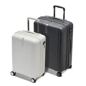 [롯데백화점]브라이튼 브라이튼 에던 20+24인치 기내용 중대형 세트캐리어 여행용가방