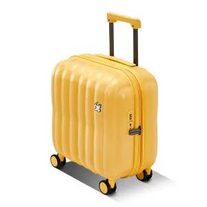 [롯데백화점]브라이튼 브라이튼 디즈니 하이포 (18인치)캐리어 가벼운 기내반입 소형케리어